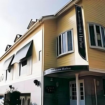 Petit Hotel Kashikojima Harbor Сіма Екстер'єр фото