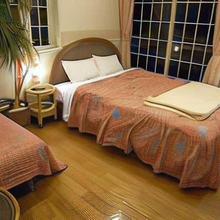 Petit Hotel Kashikojima Harbor Сіма Екстер'єр фото