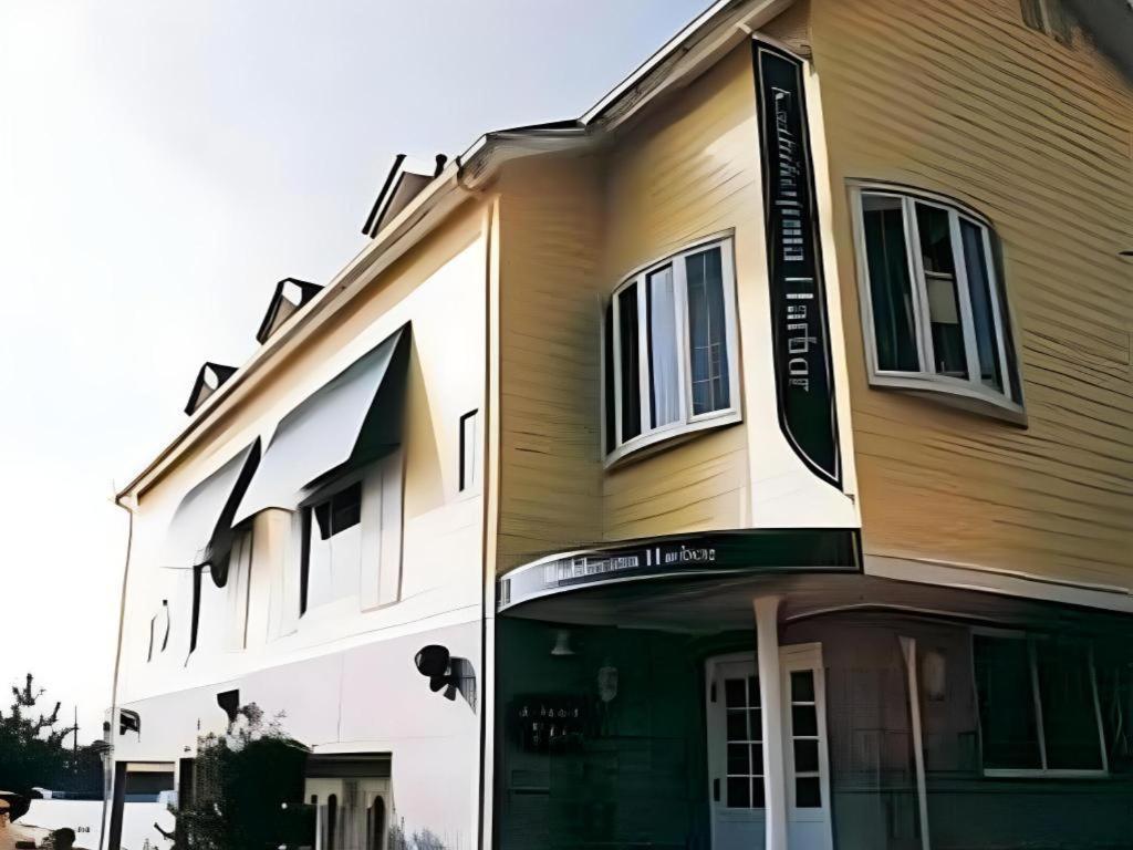 Petit Hotel Kashikojima Harbor Сіма Екстер'єр фото