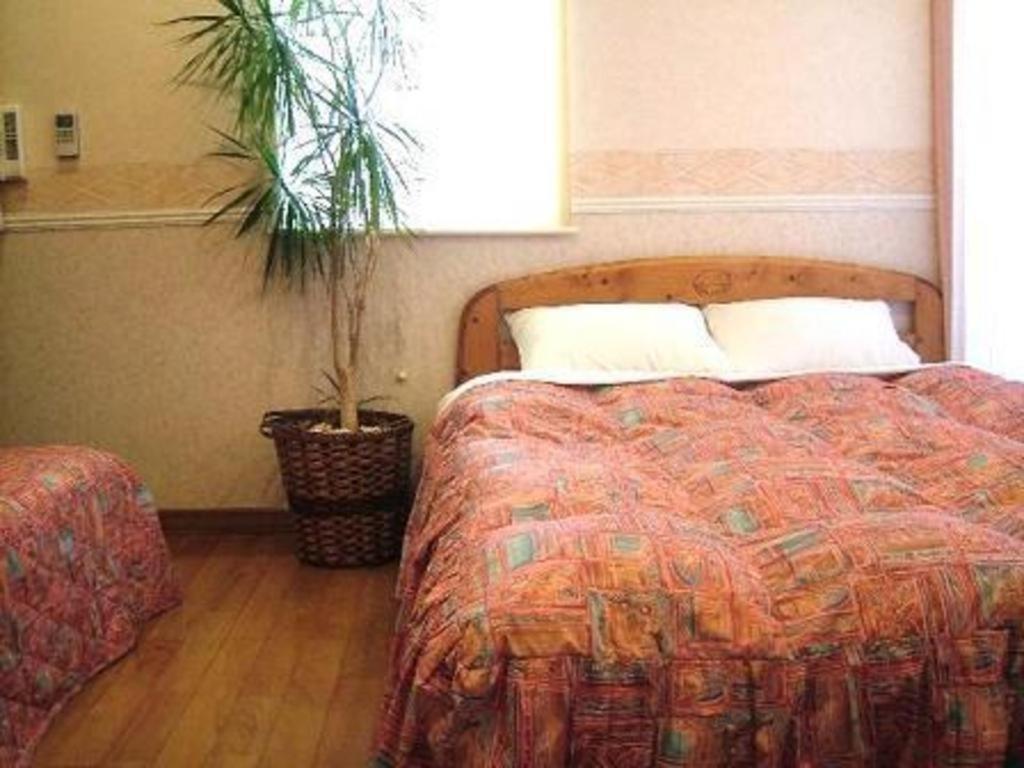 Petit Hotel Kashikojima Harbor Сіма Екстер'єр фото