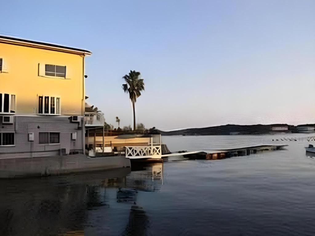 Petit Hotel Kashikojima Harbor Сіма Екстер'єр фото