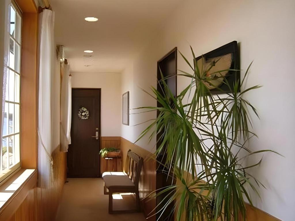 Petit Hotel Kashikojima Harbor Сіма Екстер'єр фото