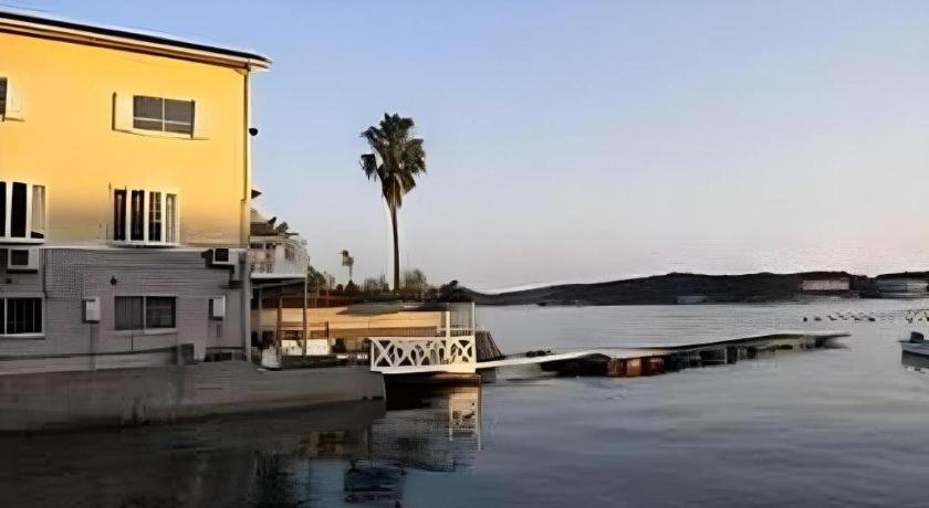 Petit Hotel Kashikojima Harbor Сіма Екстер'єр фото