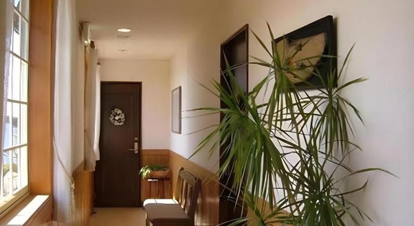 Petit Hotel Kashikojima Harbor Сіма Екстер'єр фото