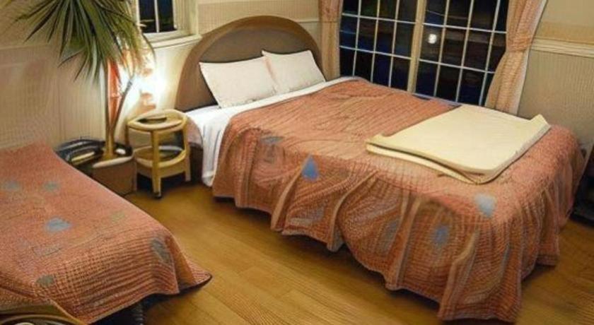 Petit Hotel Kashikojima Harbor Сіма Екстер'єр фото