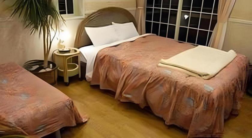 Petit Hotel Kashikojima Harbor Сіма Екстер'єр фото