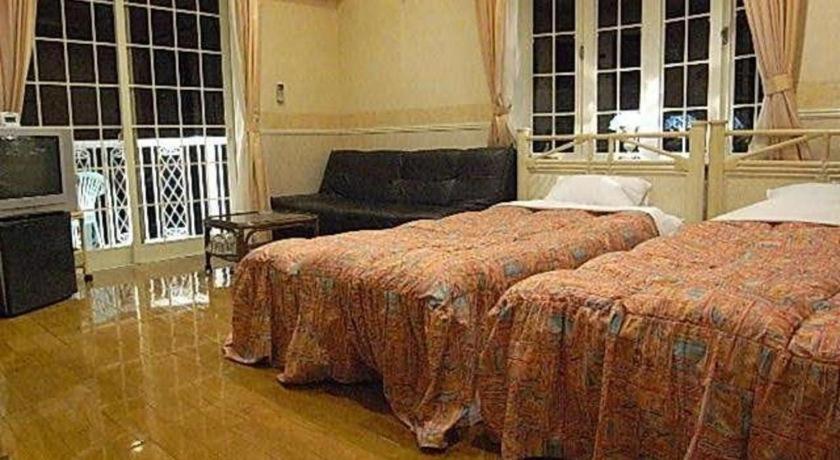 Petit Hotel Kashikojima Harbor Сіма Екстер'єр фото
