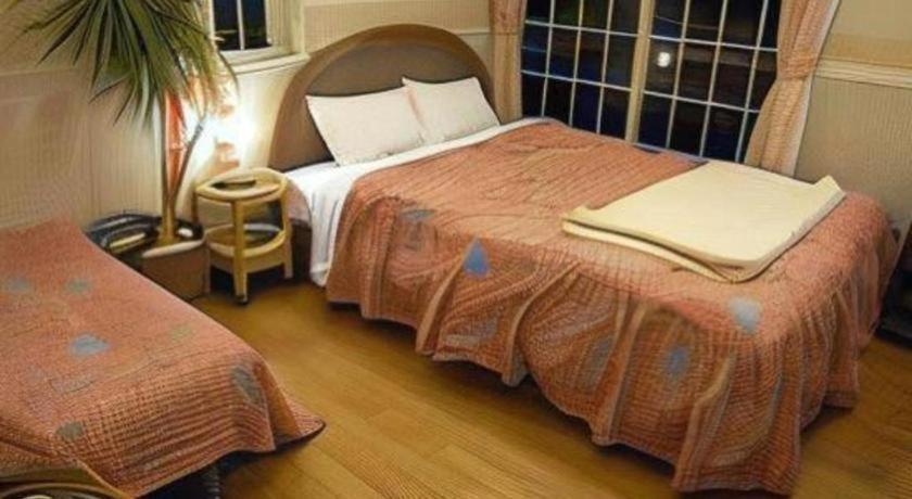 Petit Hotel Kashikojima Harbor Сіма Екстер'єр фото